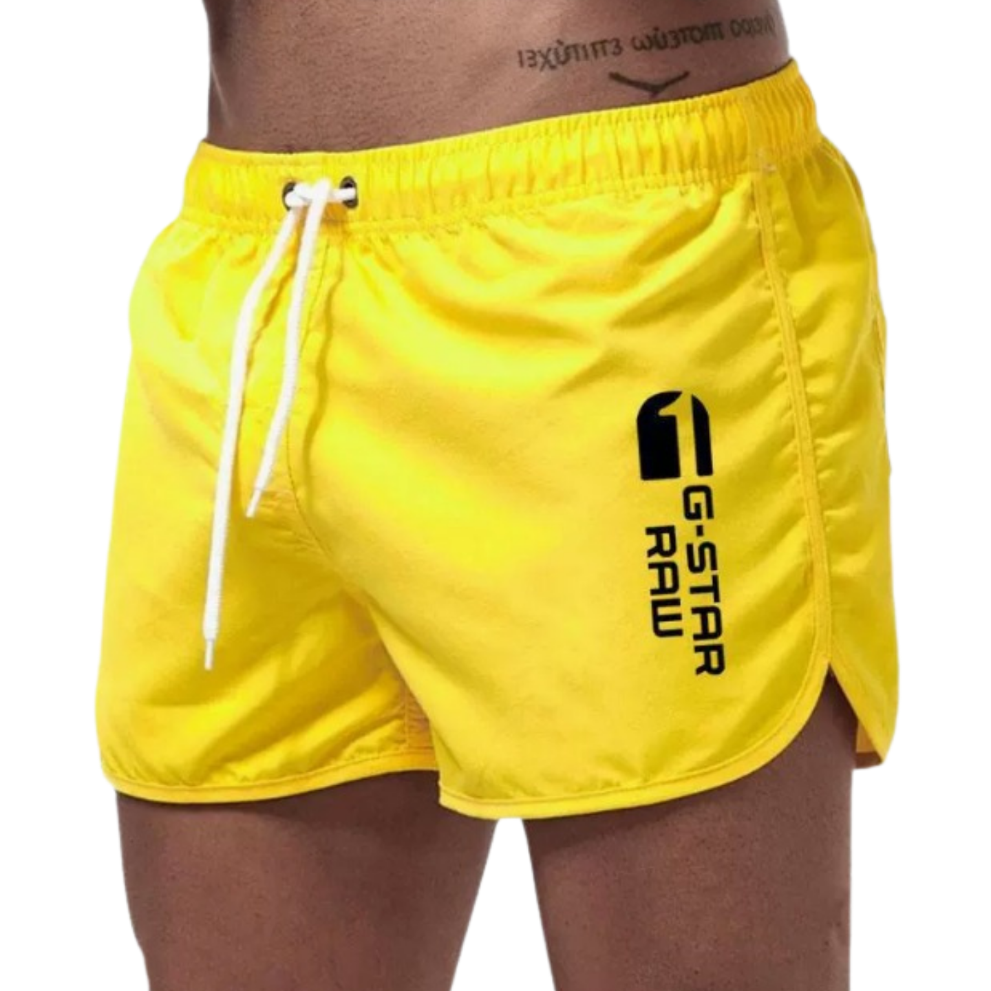 Cazel | Calção de banho curto para homem