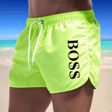 Cazel | Calções de Banho Elegantes Boss