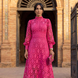 Capricorno™ | Vestido de Renda