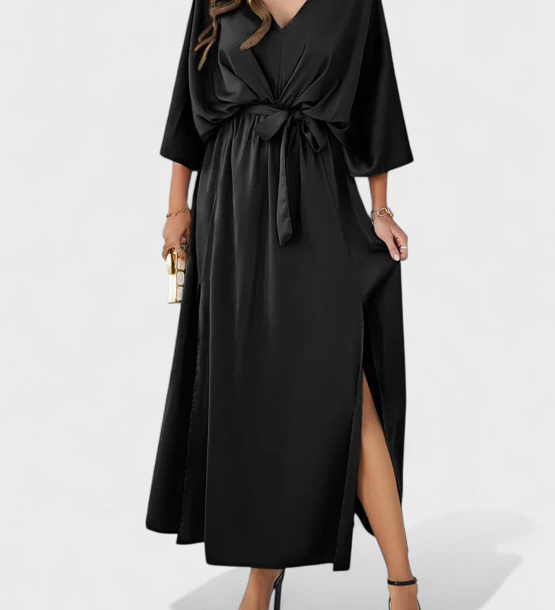 Rute - Vestido de Dia de Verão Arejado