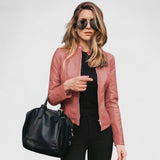Casaco Emma — O toque de elegância que transforma qualquer look