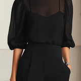 Emma™ | Conjunto elegante de 3 peças