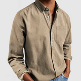 Cazel | Blusa elegante e versátil