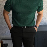Cazel | Pullover elegante em malha