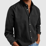 Cazel | Blusa elegante e versátil