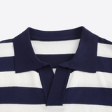 Cazel | Polo riscado