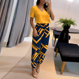 Daphne | CONJUNTO ELEGANTE E MODERNO