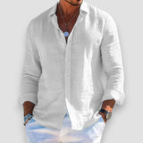 Christophe | Camisa de verão leve