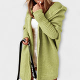 Maxine - Cardigan Confortável