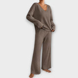 Alexandra - Conjunto Confortável e Estiloso