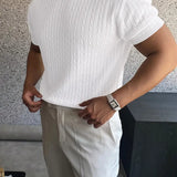 Cazel | Pullover elegante em malha