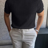 Cazel | Pullover elegante em malha