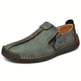 Cazel | Sapatos elegantes de couro