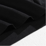Cazel | Polo de mangas largas para homem