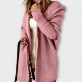 Maxine - Cardigan Confortável