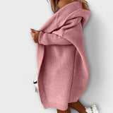 Maxine - Cardigan Confortável