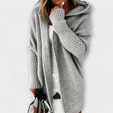 Maxine - Cardigan Confortável