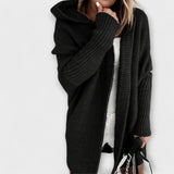 Maxine - Cardigan Confortável