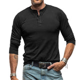 Cazel | Camisa vintage de mangas longas