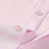 Cazel | Camisa elegante de mangas longas com botões