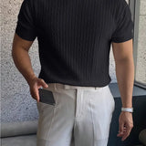 Cazel | Pullover elegante em malha