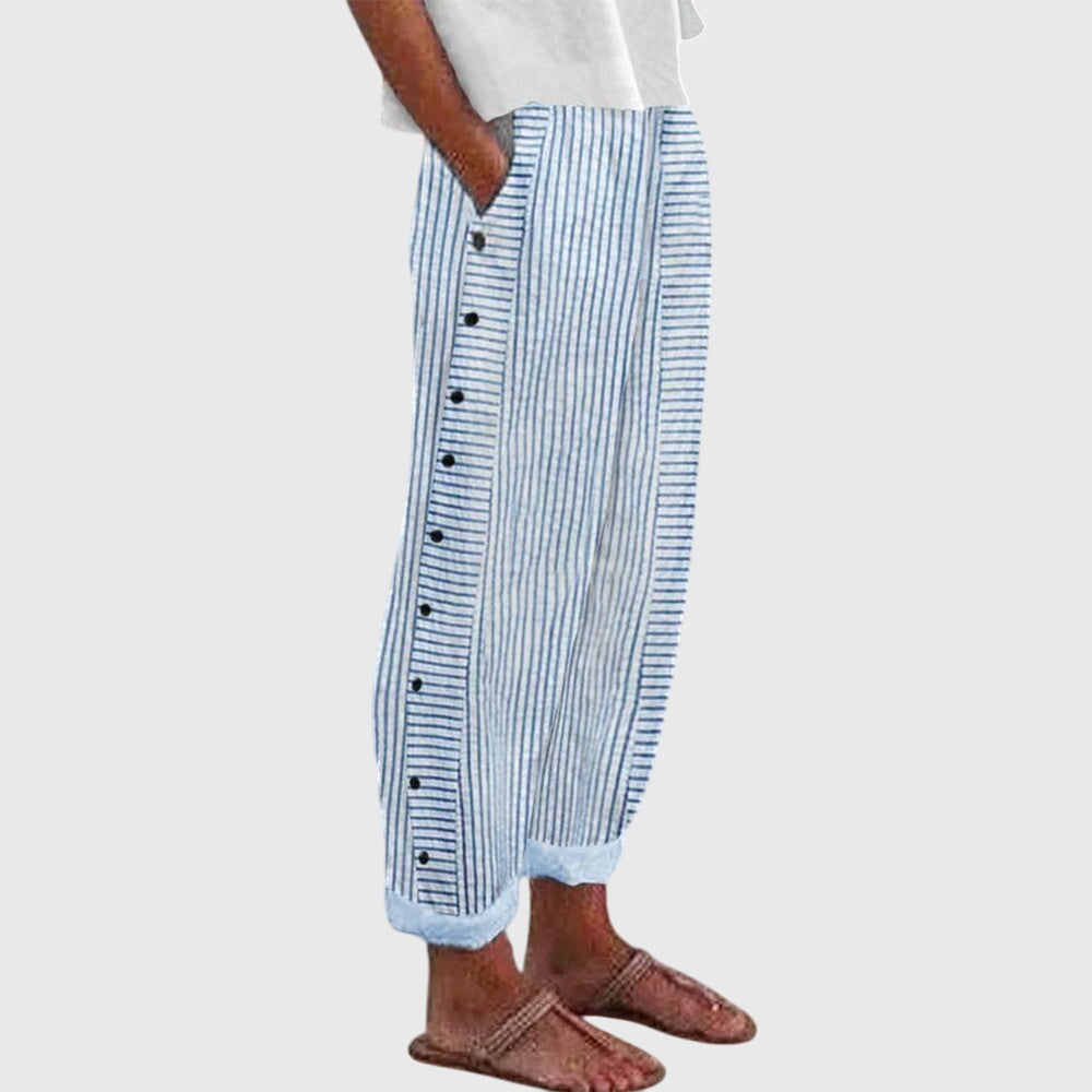 Bertha™ | Calças Elegantes para Mulheres