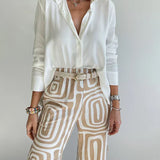 Lysa | CONFORTO E ESTILO