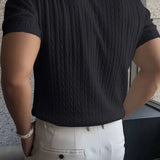Cazel | Pullover elegante em malha