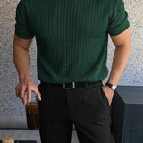 Cazel | Pullover elegante em malha