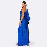 Luna - Deslumbrante Vestido Maxi