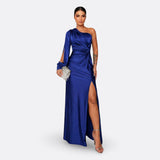 Luna - Deslumbrante Vestido Maxi