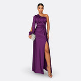 Luna - Deslumbrante Vestido Maxi
