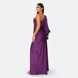Luna - Deslumbrante Vestido Maxi