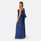 Luna - Deslumbrante Vestido Maxi