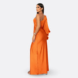Luna - Deslumbrante Vestido Maxi