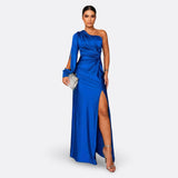 Luna - Deslumbrante Vestido Maxi