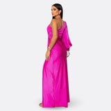 Luna - Deslumbrante Vestido Maxi