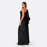 Luna - Deslumbrante Vestido Maxi