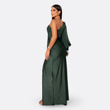 Luna - Deslumbrante Vestido Maxi