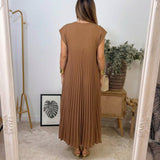 Aná - Um vestido atemporal e confortável