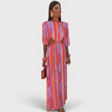 Paloma - O Vestido Ousado