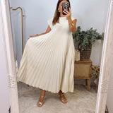 Aná - Um vestido atemporal e confortável