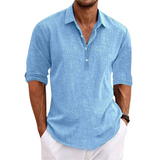 Cazel | Camisa Estilosa