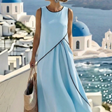 Lotte™ | VESTIDO DE VERÃO RIGE
