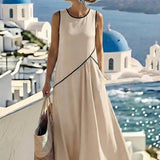 Lotte™ | VESTIDO DE VERÃO RIGE