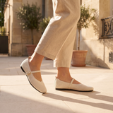 ÉLYNA | Ballerinas Mary Jane Elegantes