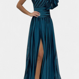 Vestido Maxi Elegante Valentina
