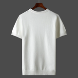 Cazel | Camisa exclusiva em cashmere