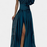 Vestido Maxi Elegante Valentina