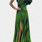 Vestido Maxi Elegante Valentina